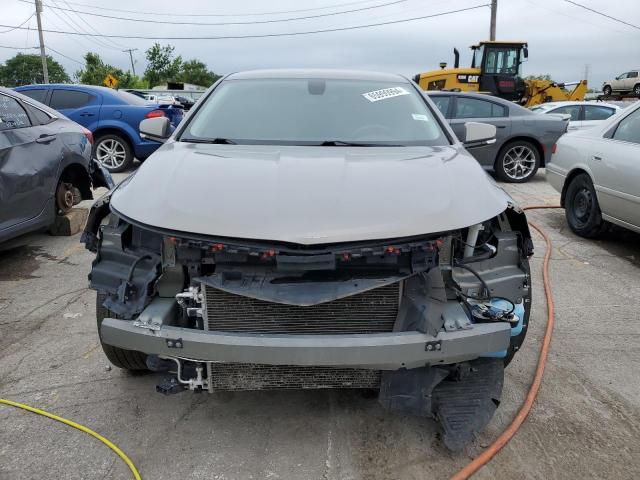 2019 CHEVROLET IMPALA LT - 1G11Z5S3XKU120195