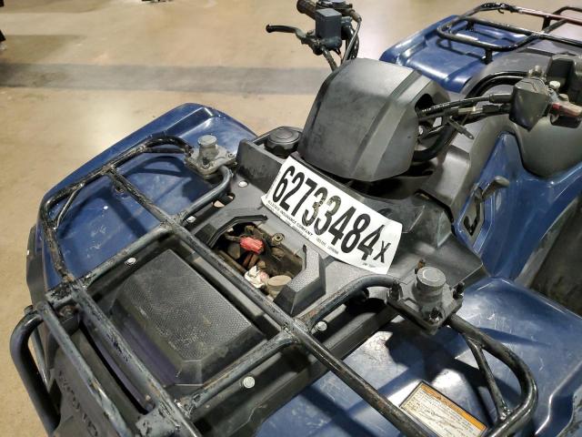 2016 HONDA TRX420 FA 1HFTE4103G4200951
