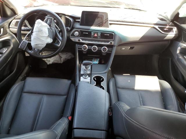 2020 GENESIS G70 KMTG64LA1LU056620