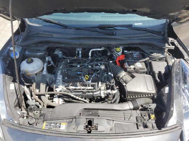 2020 FORD ESCAPE SE - 1FMCU9G69LUC31990