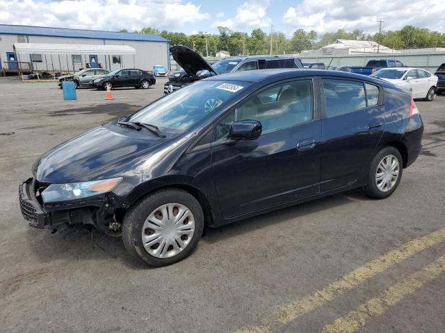 2010 HONDA INSIGHT LX JHMZE2H55AS005980  68002954