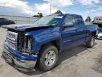 2015 CHEVROLET SILVERADO - 1GCVKREH6FZ174663