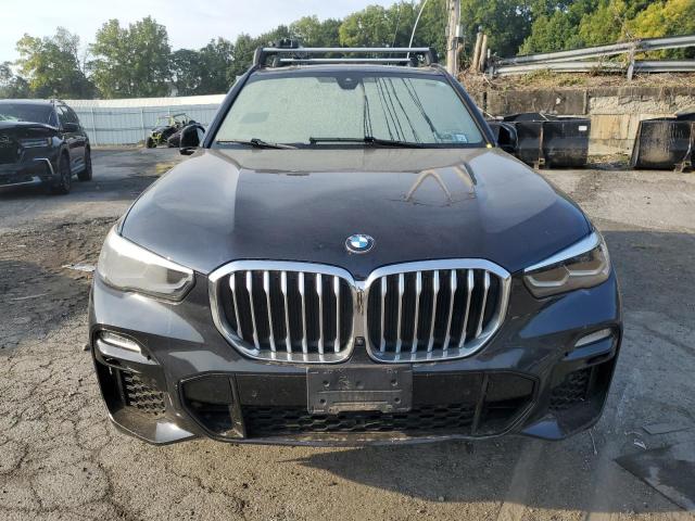 VIN 5UXCR6C50KLL31206 2019 BMW X5, Xdrive40I no.5