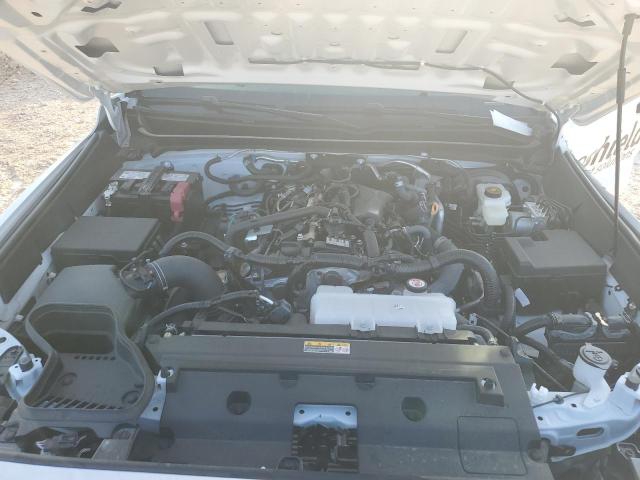 2024 TOYOTA TACOMA XTR 3TYJDAHN2RT002250