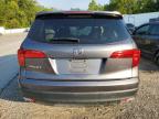 HONDA PILOT EX photo