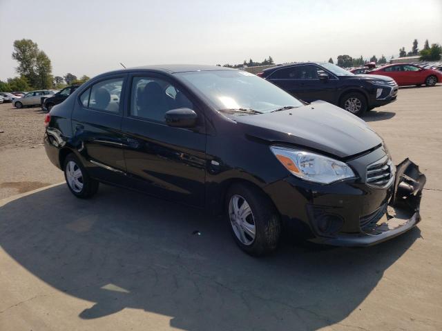 2017 MITSUBISHI MIRAGE G4 - ML32F3FJ8HHF07563