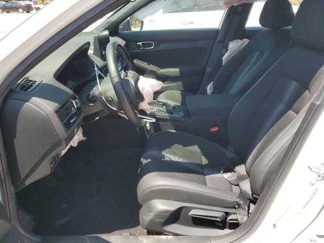 2024 HONDA CIVIC SPOR - 2HGFE2F55RH579667