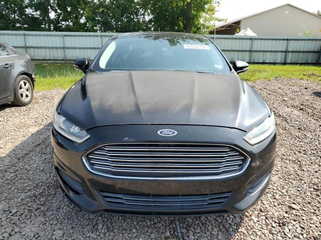 VIN 3FA6P0HR0DR276862 2013 Ford Fusion, SE no.5