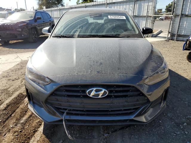 2019 HYUNDAI VELOSTER B KMHTG6AF0KU020075  67889544