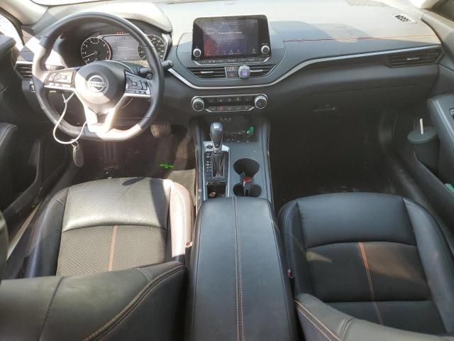 2021 NISSAN ALTIMA SR - 1N4AL4CV5MN370174
