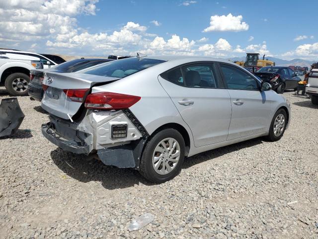 2017 HYUNDAI ELANTRA SE - KMHD74LF6HU093322