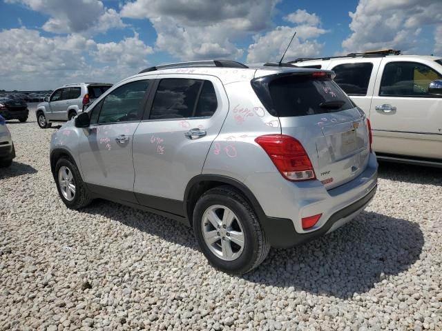2018 CHEVROLET TRAX 1LT - KL7CJLSB2JB690332
