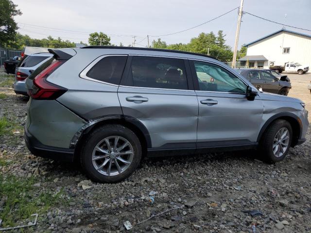 2023 HONDA CR-V EXL - 2HKRS4H7XPH410652