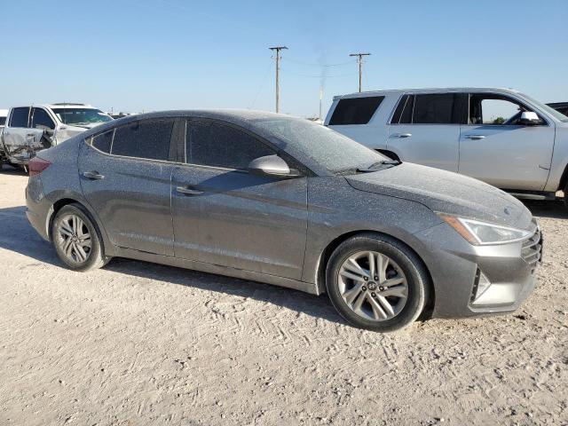 2019 HYUNDAI ELANTRA SE - 5NPD84LF7KH462286