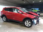 TOYOTA RAV4 XLE photo