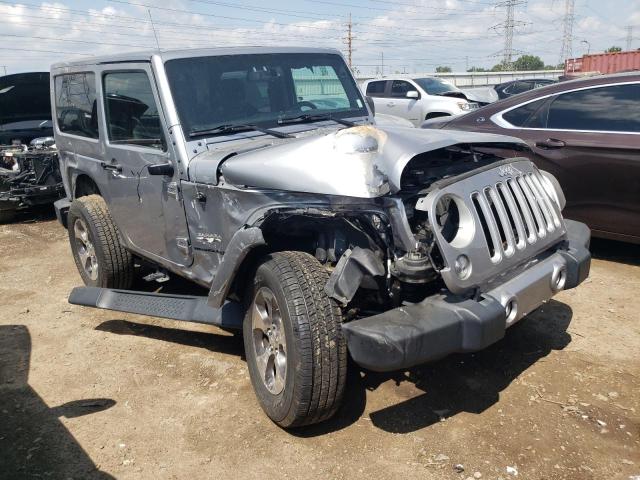 2018 JEEP WRANGLER S 1C4AJWBGXJL935587  67796094