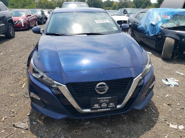 2019 NISSAN ALTIMA S - 1N4BL4BV1KC254291
