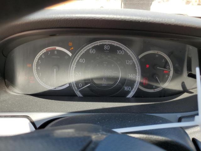 2015 HONDA ACCORD LX - 1HGCR2F3XFA018655