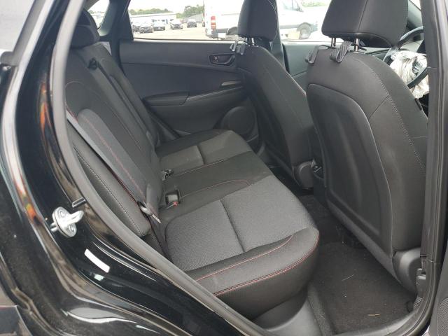 2023 HYUNDAI KONA N LIN - KM8K3CA34PU005579