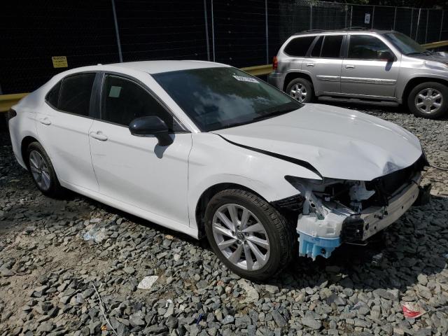 2022 TOYOTA CAMRY LE - 4T1C11AK4NU640384
