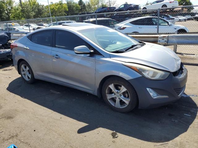 2016 HYUNDAI ELANTRA SE - 5NPDH4AE3GH778379