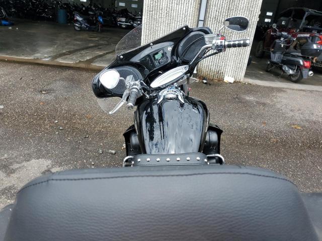 2007 YAMAHA XVZ13 CT JYAVP18E97A005592