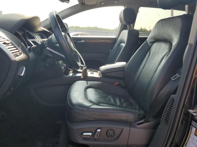 2015 AUDI Q7 PREMIUM - WA1LGAFE5FD008270