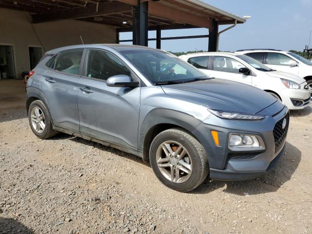 VIN KM8K12AA1MU661068 2021 Hyundai Kona, SE no.4