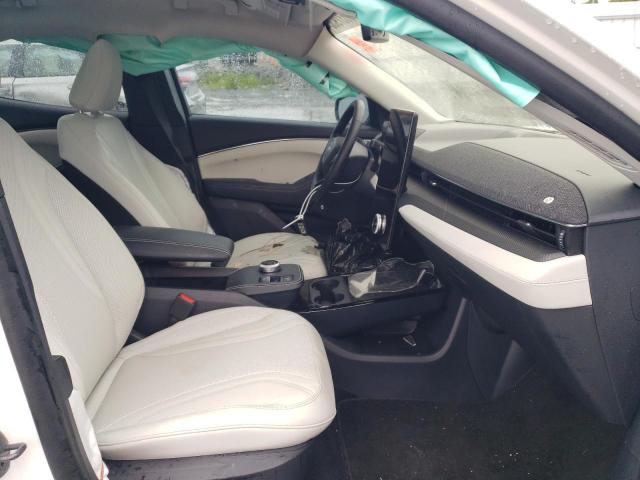 2023 FORD MUSTANG MA - 3FMTK3SU1PMA58551