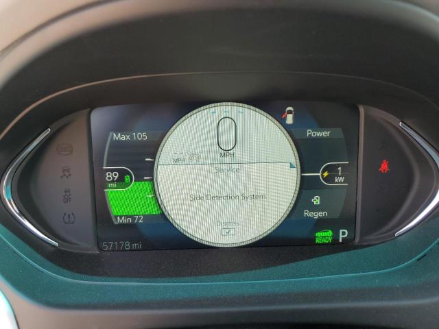 2017 CHEVROLET BOLT EV PR - 1G1FX6S0XH4184723