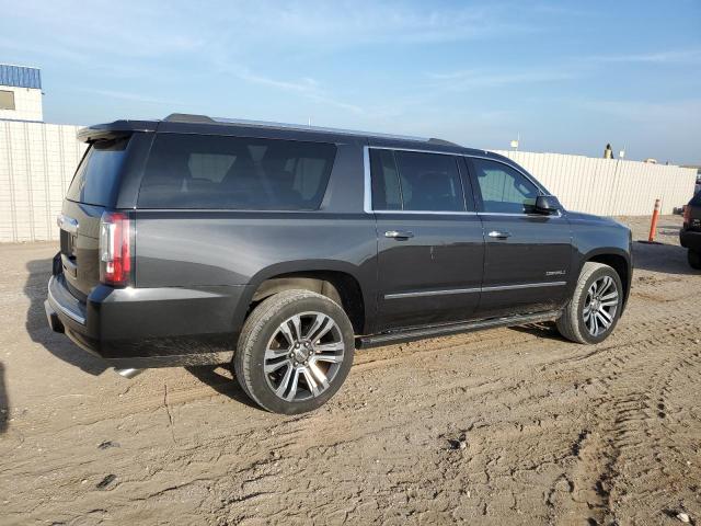 2020 GMC YUKON XL D - 1GKS2HKJXLR150208