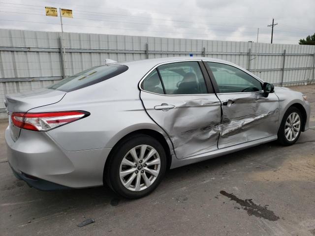 2019 TOYOTA CAMRY L - 4T1B11HK2KU206770