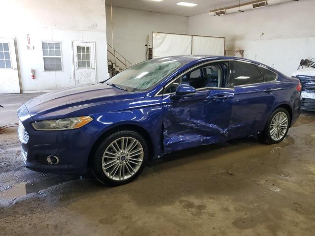 2015 FORD FUSION SE 2015