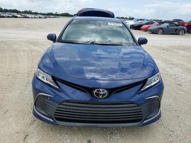 2023 TOYOTA CAMRY LE 4T1C11AKXPU181607  67765914