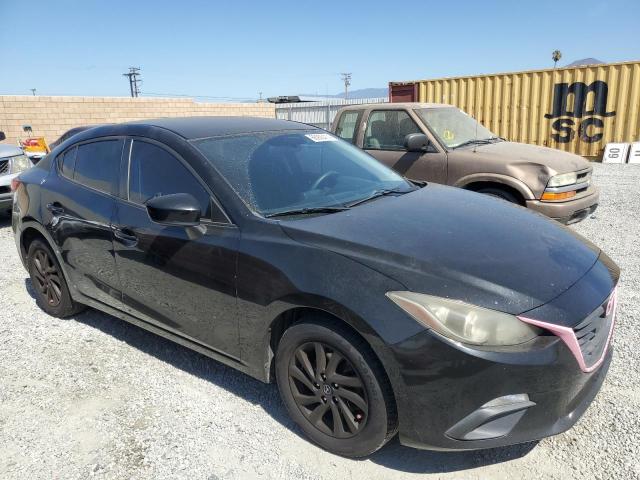 VIN JM1BM1T70E1213981 2014 Mazda 3, SV no.4