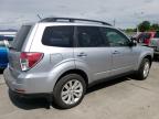 SUBARU FORESTER L photo