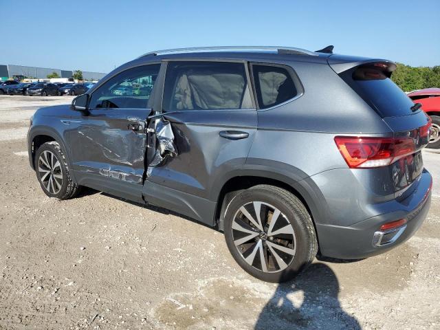 2023 VOLKSWAGEN TAOS SE - 3VVSX7B26PM304082