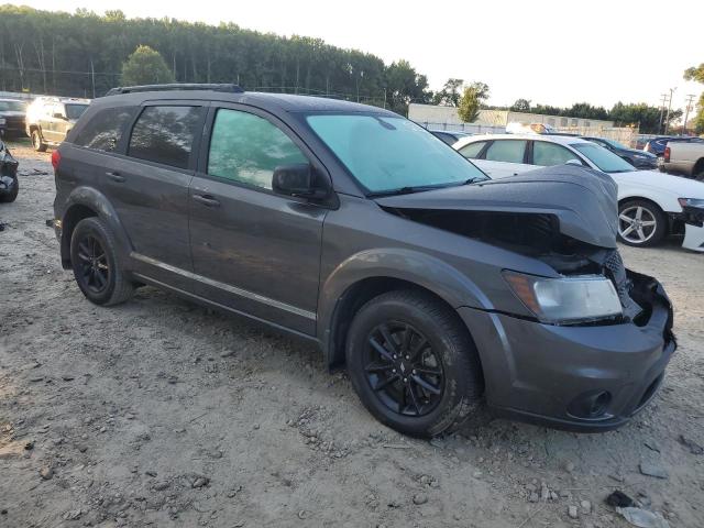2019 DODGE JOURNEY SE - 3C4PDCBG4KT869012