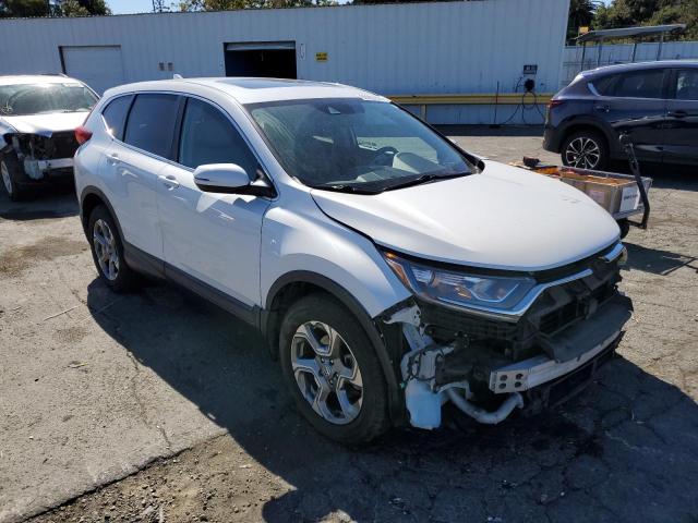 2019 HONDA CR-V EXL 2HKRW1H83KH512413  68057974