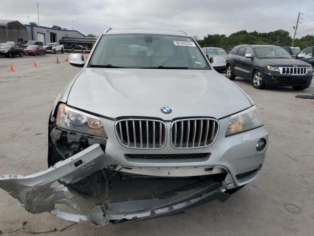 VIN 5UXWX9C56E0D28503 2014 BMW X3, Xdrive28I no.5