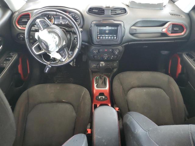 2019 JEEP RENEGADE T - ZACNJBC17KPJ96032