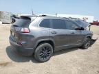 JEEP CHEROKEE L photo