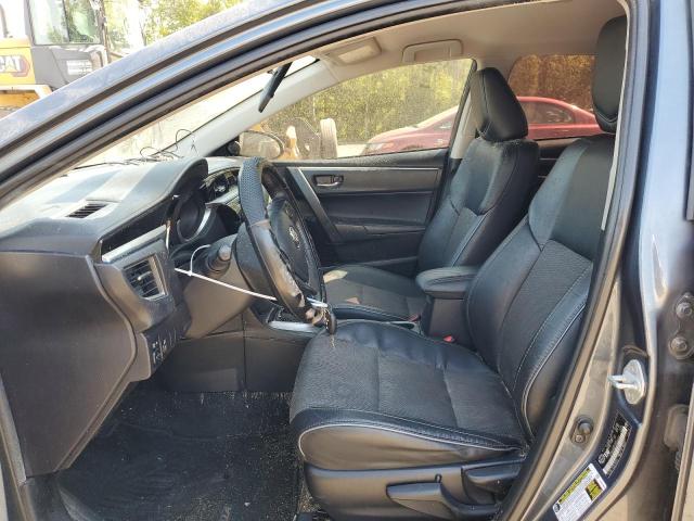 2016 TOYOTA COROLLA L - 2T1BURHE7GC502876