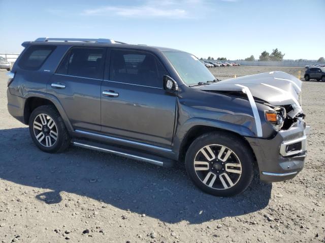 VIN JTEBU5JR6E5177018 2014 Toyota 4runner, SR5 no.4