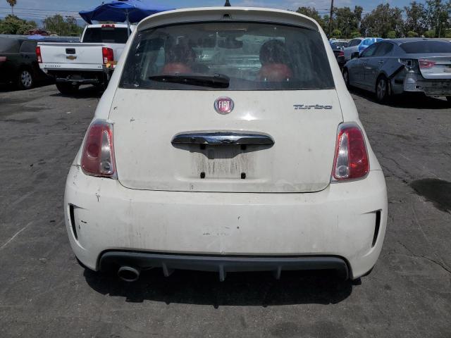 VIN 3C3CFFKH5JT377594 2018 Fiat 500, Pop no.6