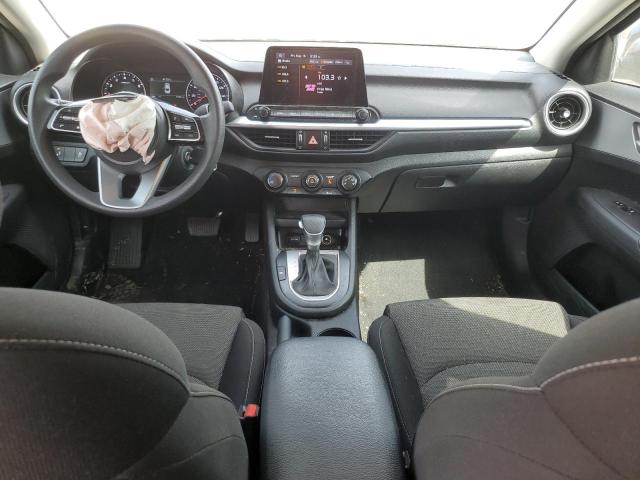 2022 KIA FORTE FE - 3KPF24AD0NE493321