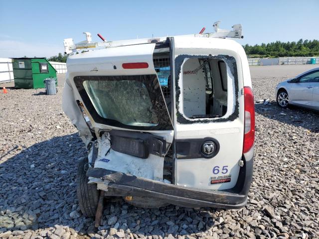 2018 RAM PROMASTER - ZFBERFAB2J6L04656