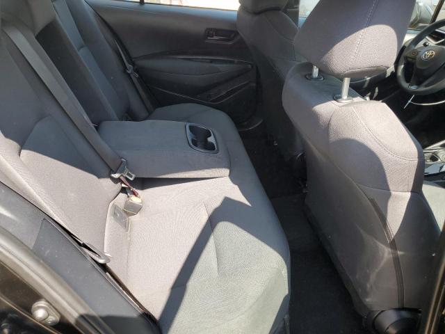 2022 TOYOTA COROLLA LE - 5YFEPMAE4NP291232