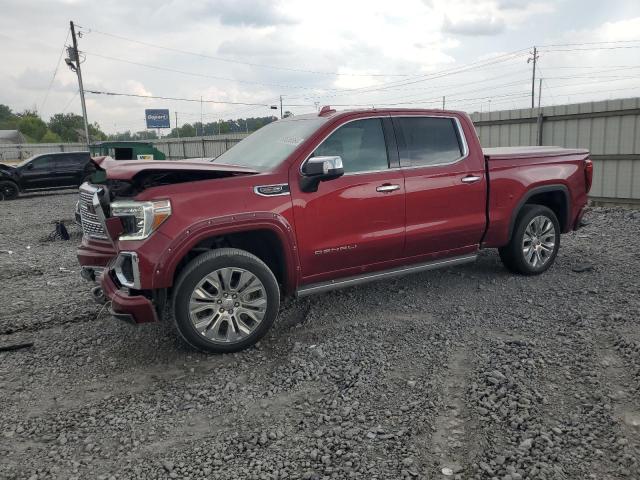 2020 GMC SIERRA K1500 DENALI 2020