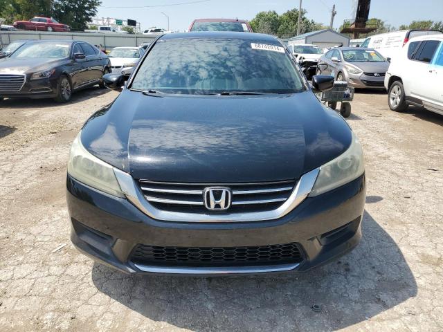 VIN 1HGCR2F32DA151522 2013 Honda Accord, LX no.5